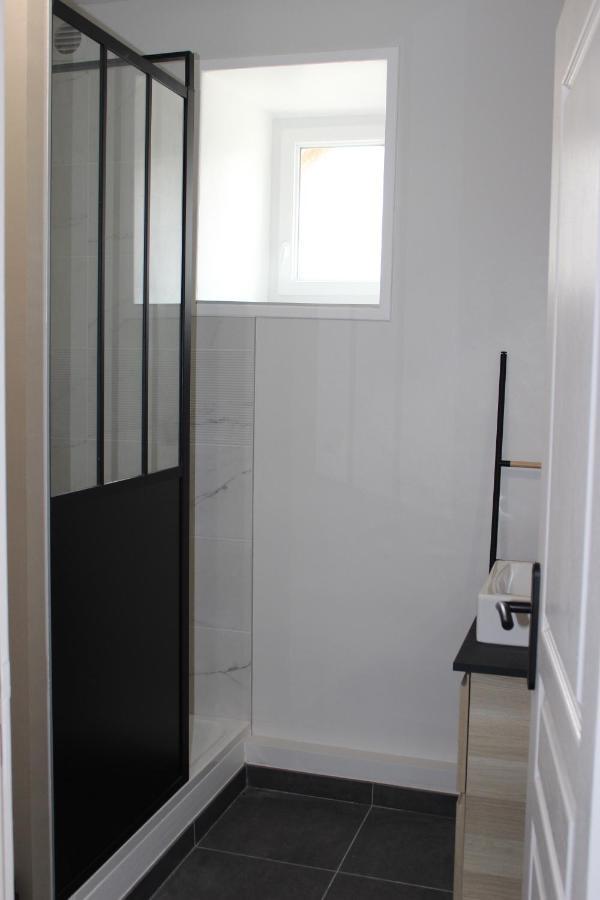 Intra-Muros - T2 La Grande Hermine Apartment Saint-Malo Exterior photo